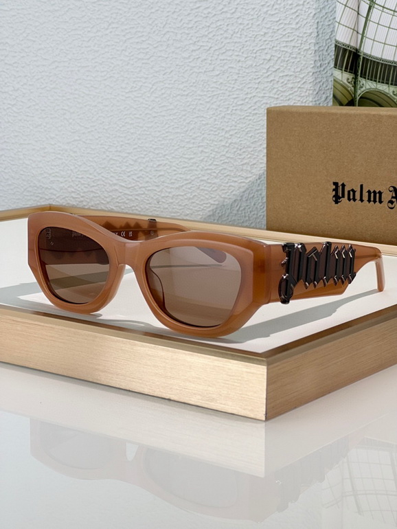 PALM ANGELS Sunglasses(AAAA)-043