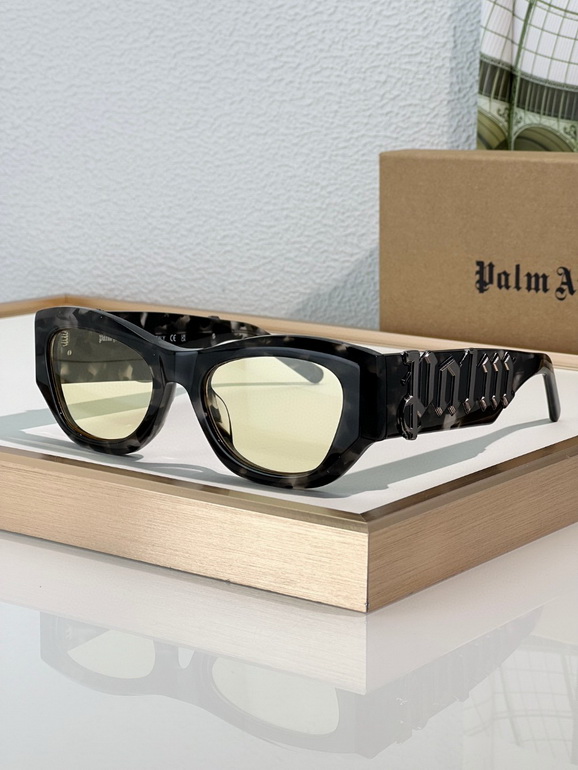PALM ANGELS Sunglasses(AAAA)-042
