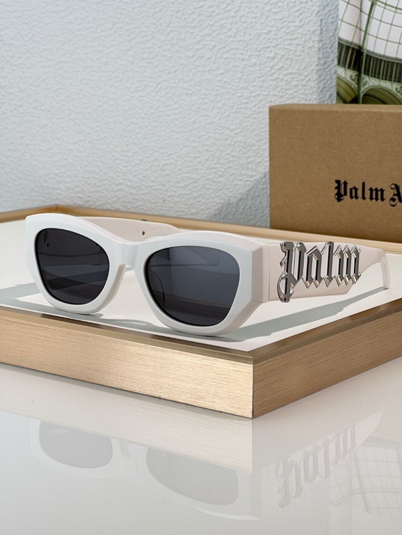 PALM ANGELS Sunglasses(AAAA)-041