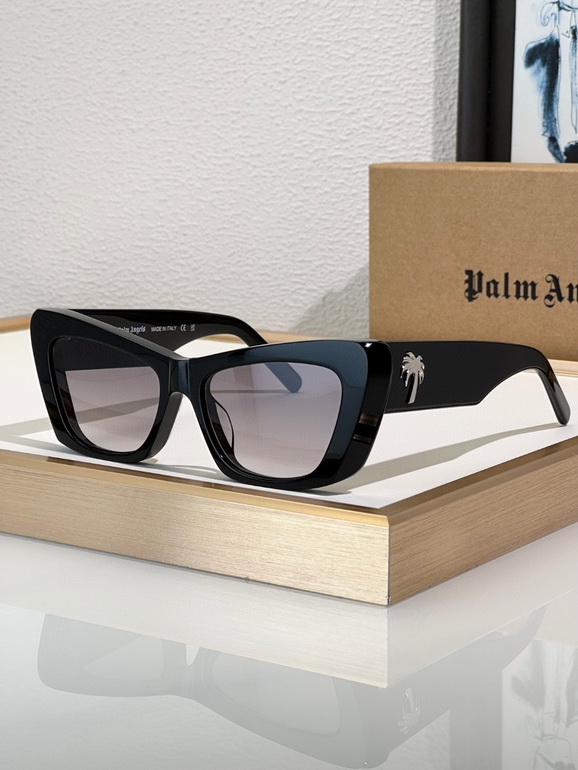 PALM ANGELS Sunglasses(AAAA)-037