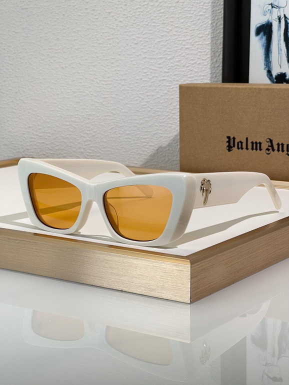 PALM ANGELS Sunglasses(AAAA)-034