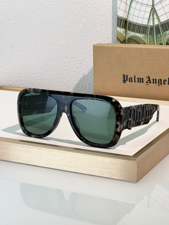 PALM ANGELS Sunglasses(AAAA)-031