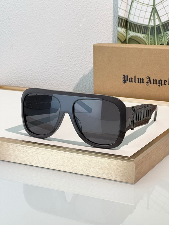 PALM ANGELS Sunglasses(AAAA)-028