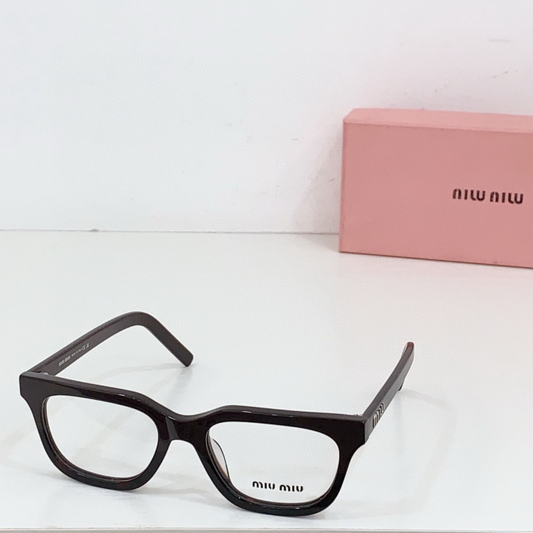 MIUMIU Sunglasses(AAAA)-1023