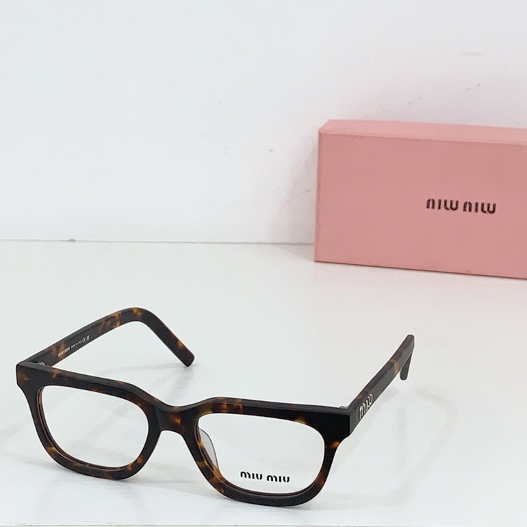 MIUMIU Sunglasses(AAAA)-1022