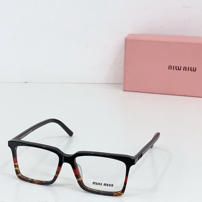 MIUMIU Sunglasses(AAAA)-1021