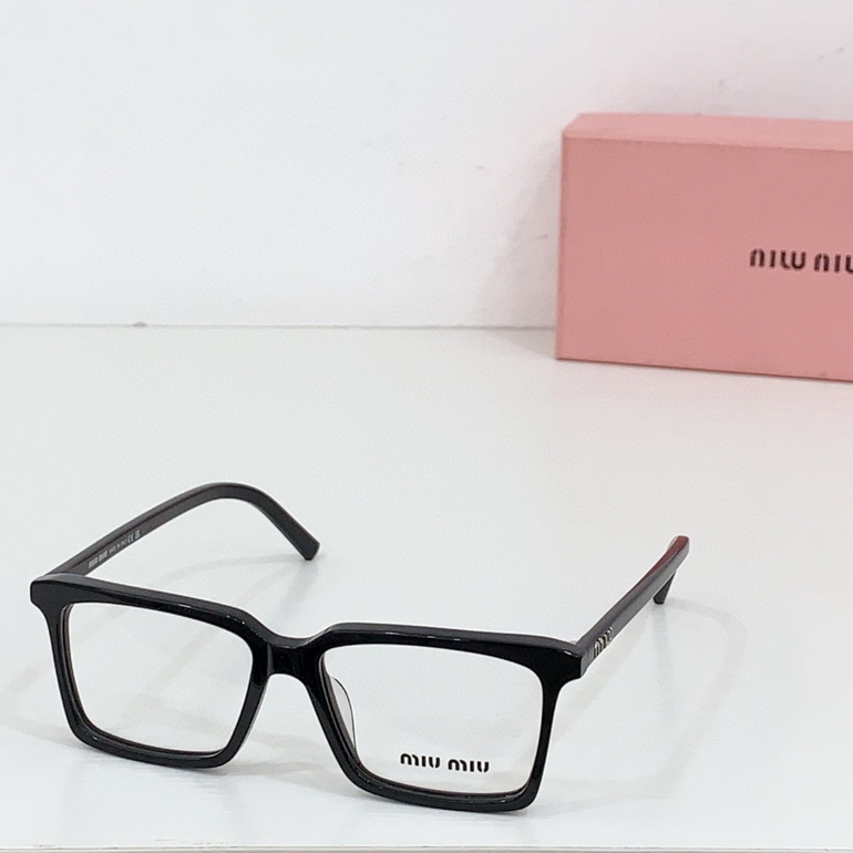 MIUMIU Sunglasses(AAAA)-1020