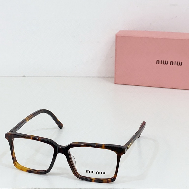 MIUMIU Sunglasses(AAAA)-1019