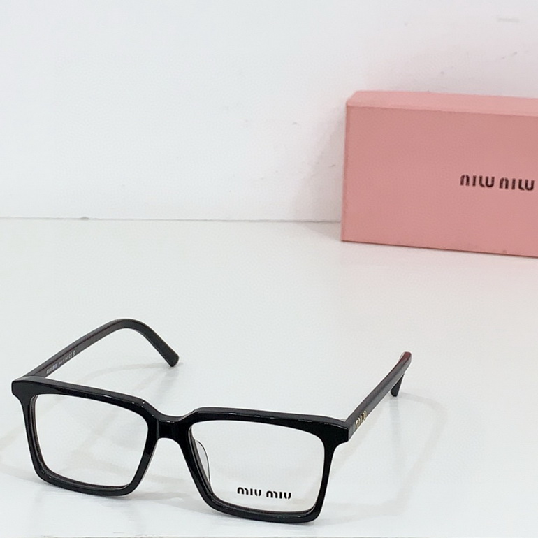 MIUMIU Sunglasses(AAAA)-1018