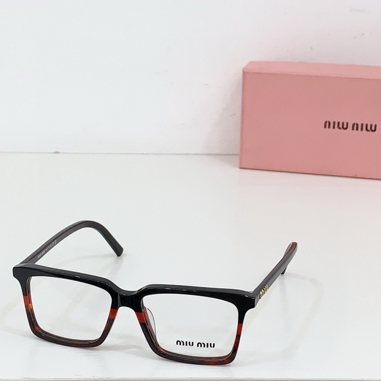 MIUMIU Sunglasses(AAAA)-1017