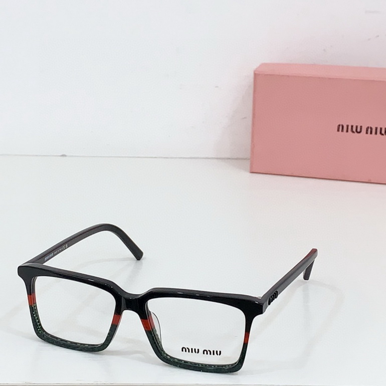 MIUMIU Sunglasses(AAAA)-1016
