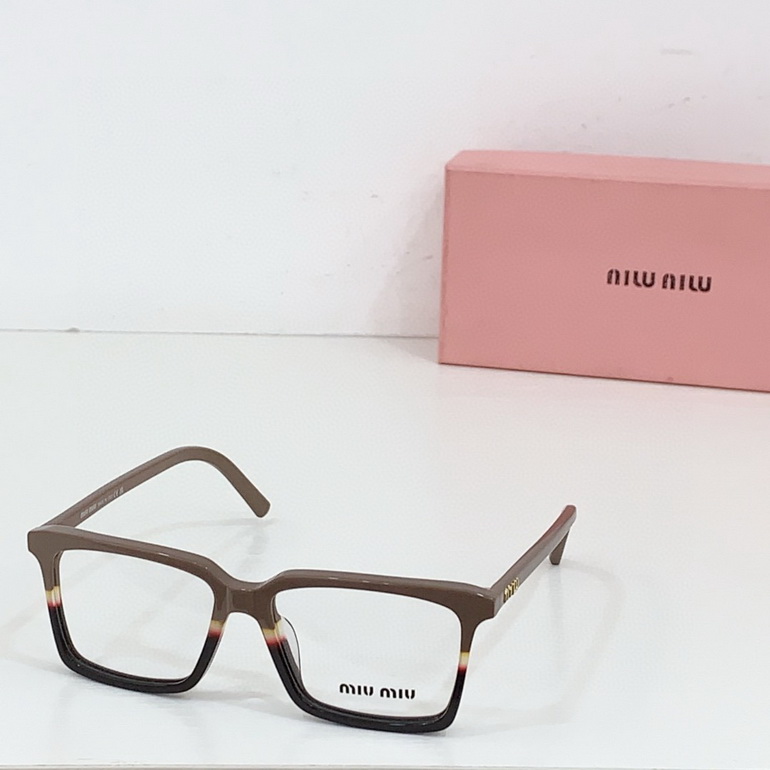 MIUMIU Sunglasses(AAAA)-1015