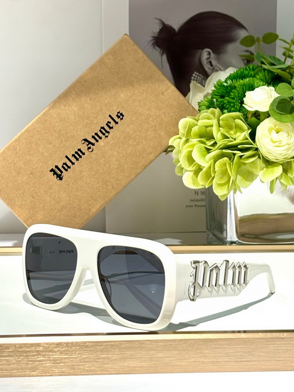 PALM ANGELS Sunglasses(AAAA)-024