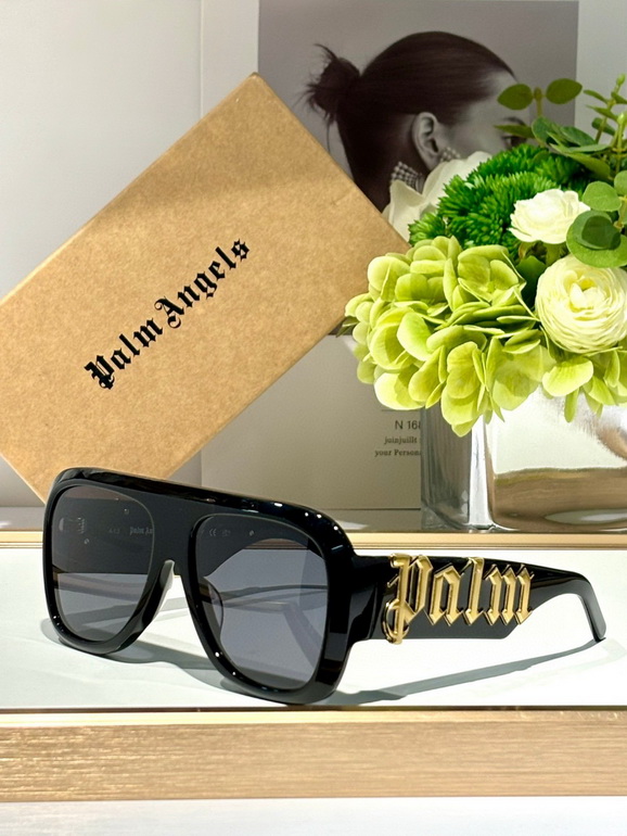 PALM ANGELS Sunglasses(AAAA)-021