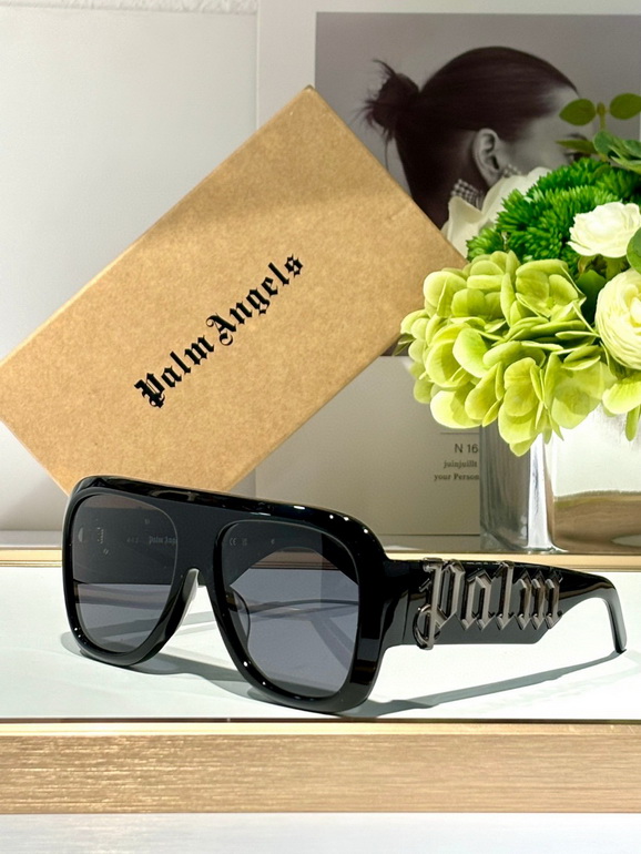 PALM ANGELS Sunglasses(AAAA)-020