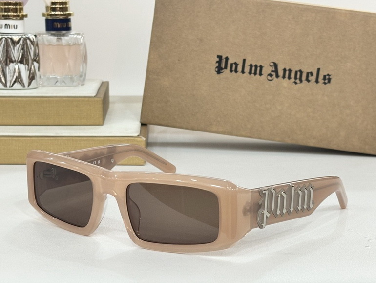PALM ANGELS Sunglasses(AAAA)-017