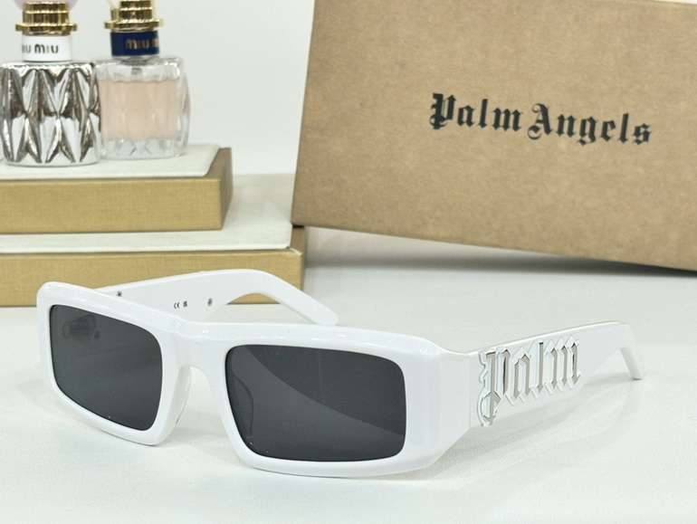 PALM ANGELS Sunglasses(AAAA)-014