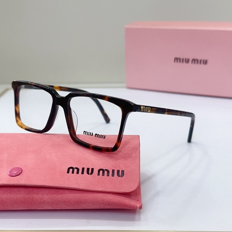 MIUMIU Sunglasses(AAAA)-1009