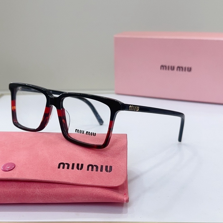 MIUMIU Sunglasses(AAAA)-1008