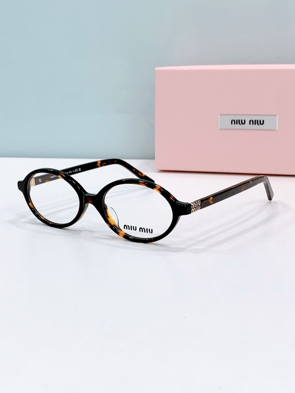 MIUMIU Sunglasses(AAAA)-1004