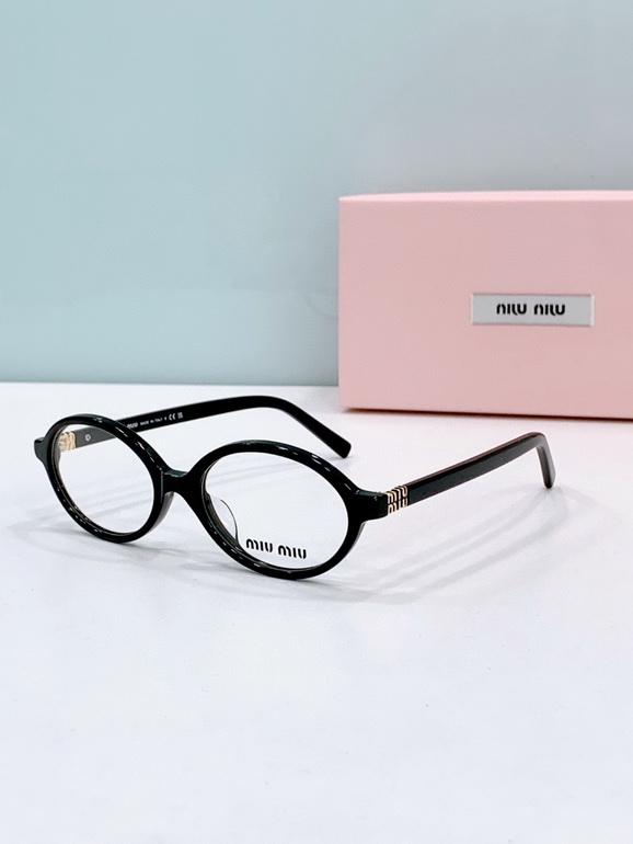 MIUMIU Sunglasses(AAAA)-1003