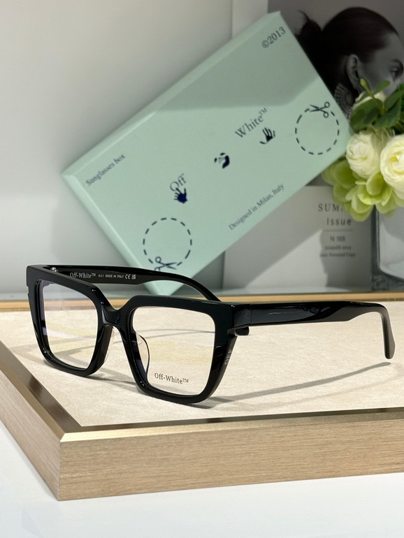OFF-White Sunglasses(AAAA)-157