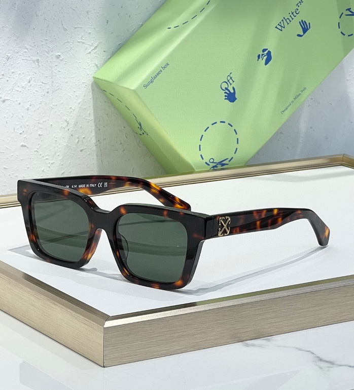 OFF-White Sunglasses(AAAA)-152