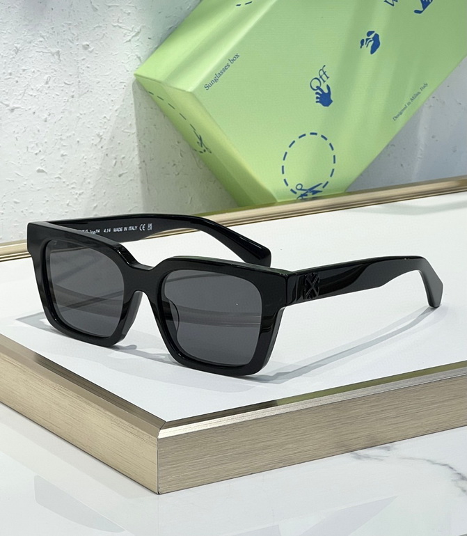 OFF-White Sunglasses(AAAA)-151