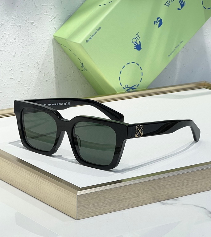 OFF-White Sunglasses(AAAA)-150