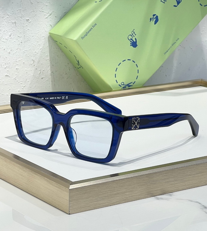 OFF-White Sunglasses(AAAA)-149