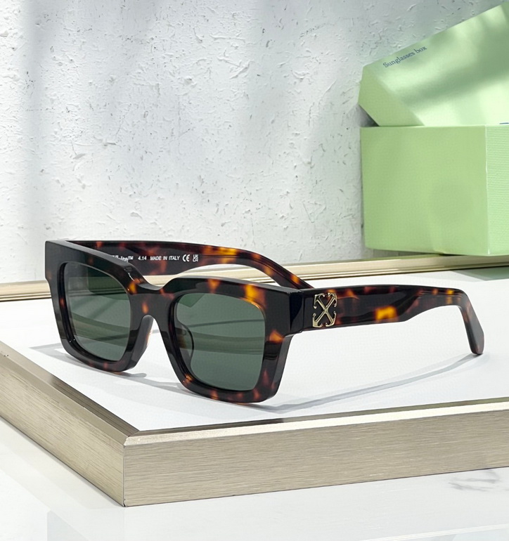 OFF-White Sunglasses(AAAA)-147