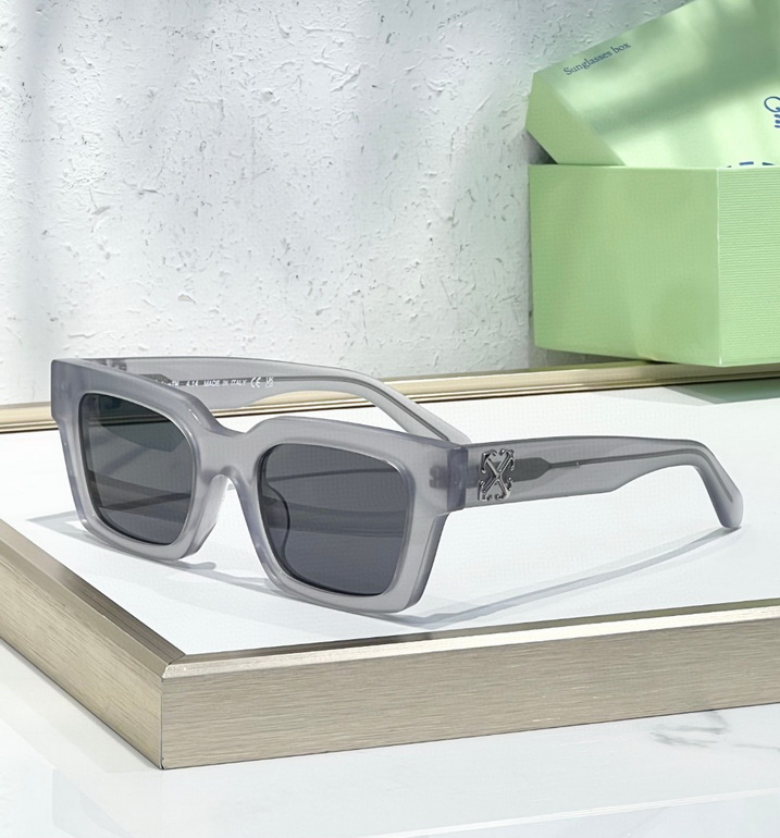 OFF-White Sunglasses(AAAA)-146