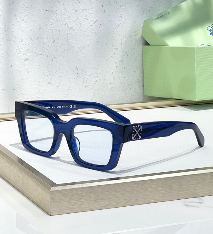 OFF-White Sunglasses(AAAA)-144