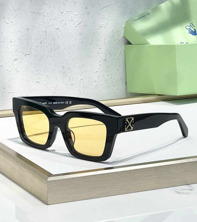 OFF-White Sunglasses(AAAA)-145