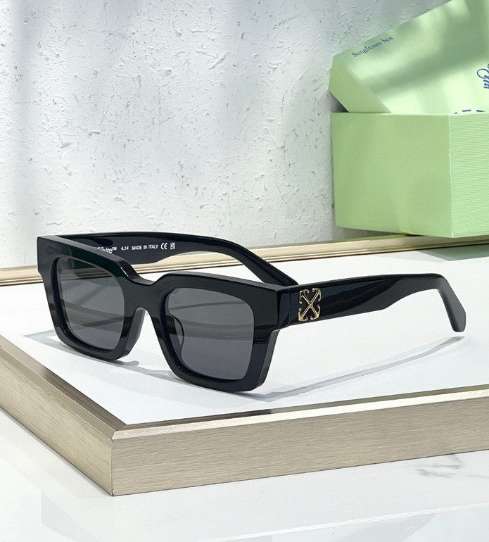 OFF-White Sunglasses(AAAA)-143