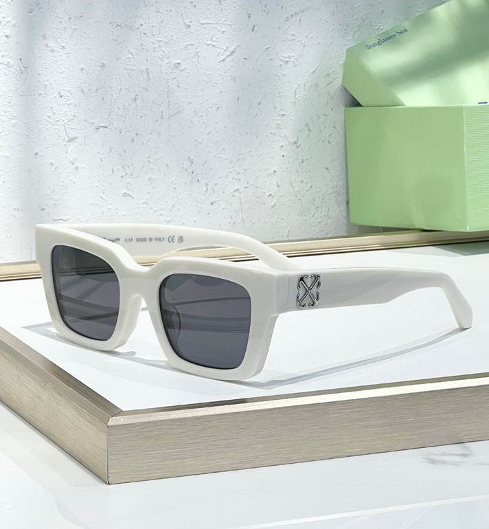 OFF-White Sunglasses(AAAA)-141