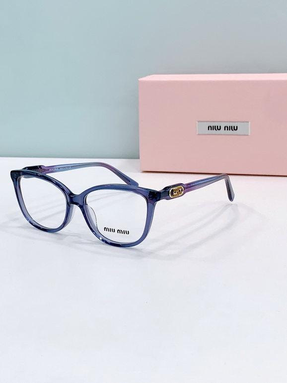 MIUMIU Sunglasses(AAAA)-1001