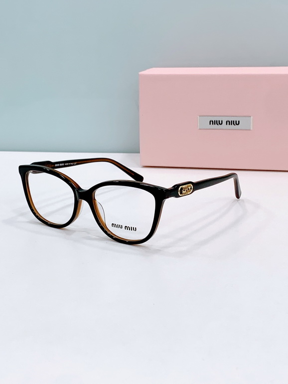 MIUMIU Sunglasses(AAAA)-1000