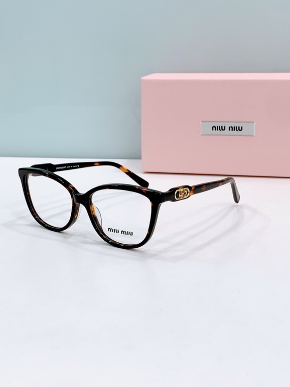 MIUMIU Sunglasses(AAAA)-998