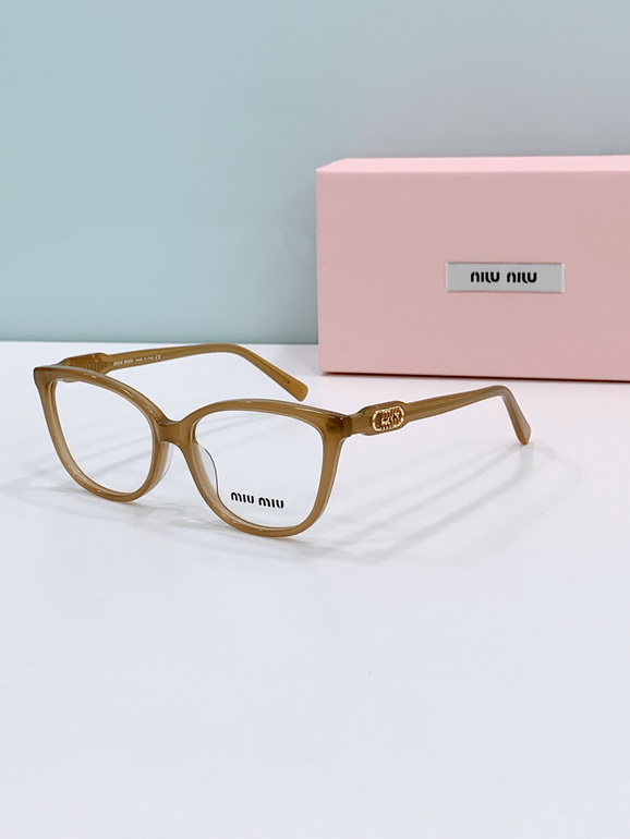 MIUMIU Sunglasses(AAAA)-997