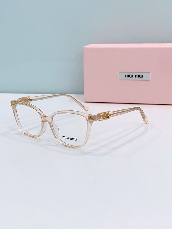 MIUMIU Sunglasses(AAAA)-996