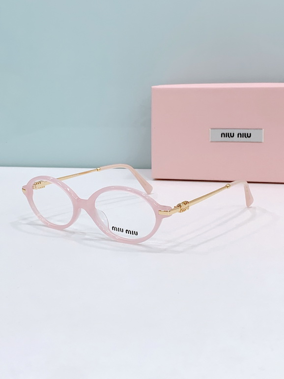 MIUMIU Sunglasses(AAAA)-992