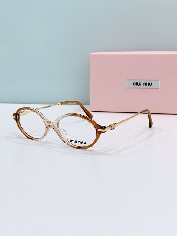 MIUMIU Sunglasses(AAAA)-990