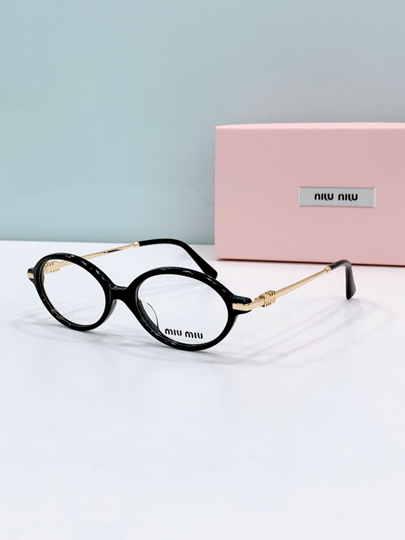 MIUMIU Sunglasses(AAAA)-989
