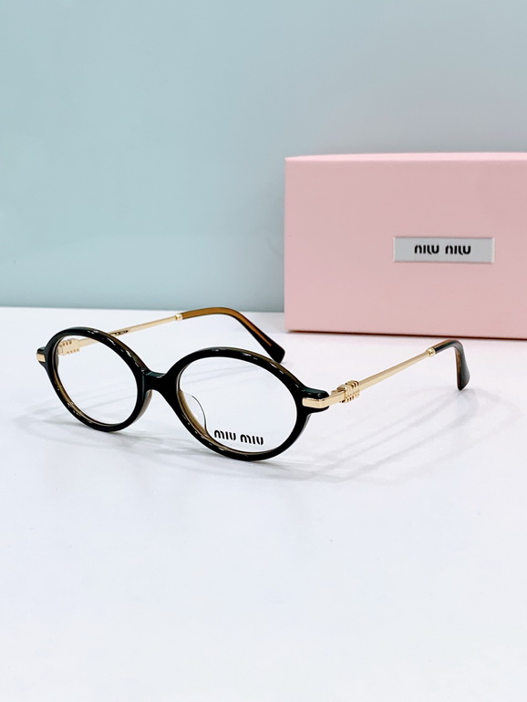 MIUMIU Sunglasses(AAAA)-986