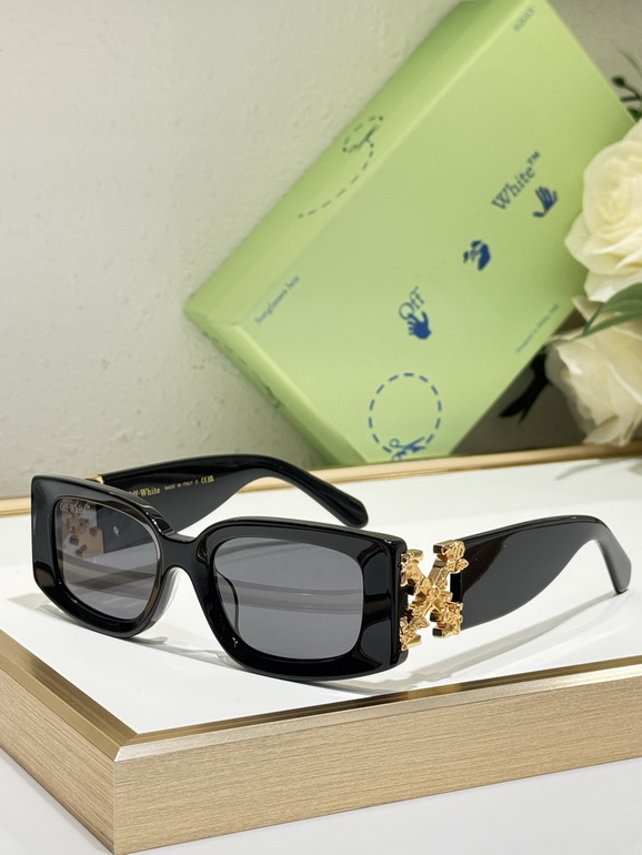 OFF-White Sunglasses(AAAA)-138