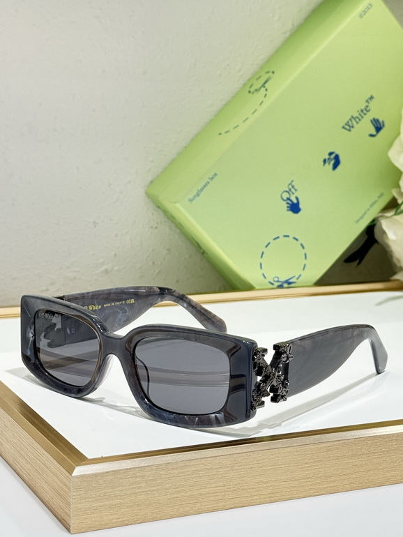 OFF-White Sunglasses(AAAA)-136