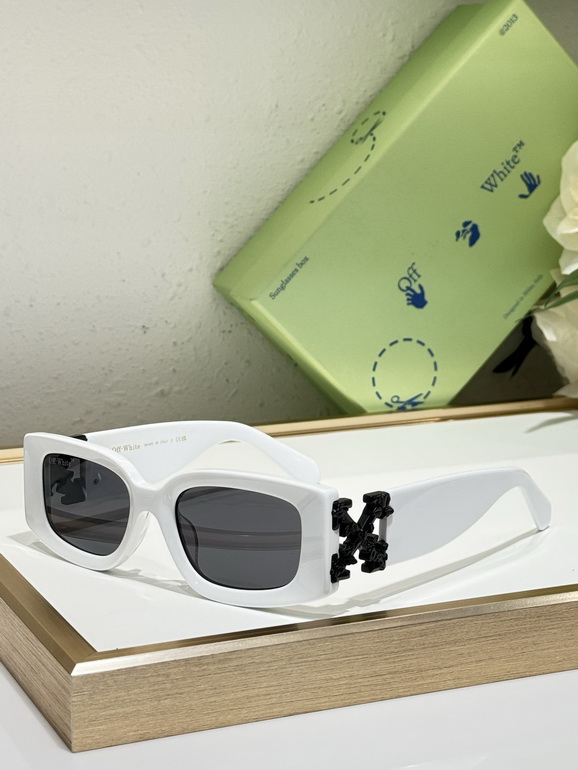 OFF-White Sunglasses(AAAA)-134