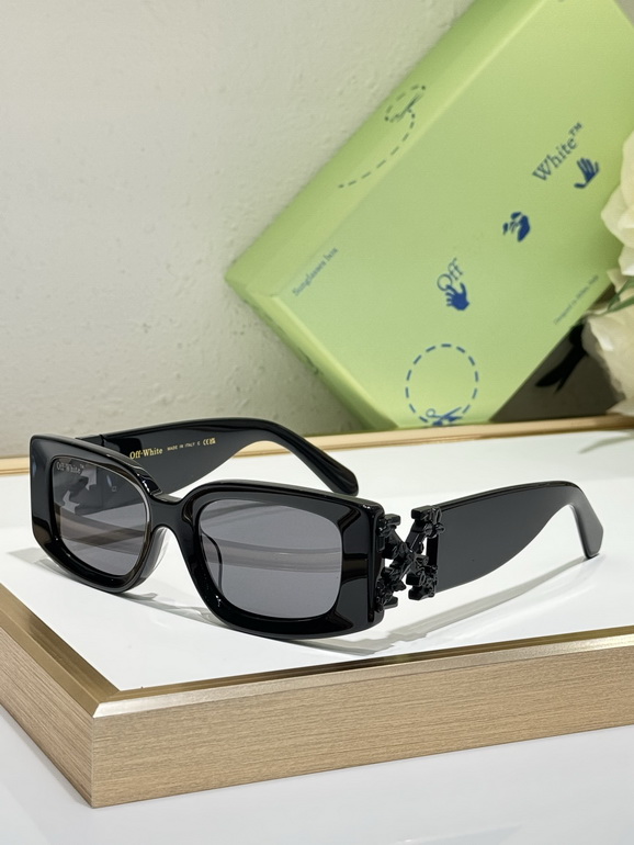 OFF-White Sunglasses(AAAA)-133