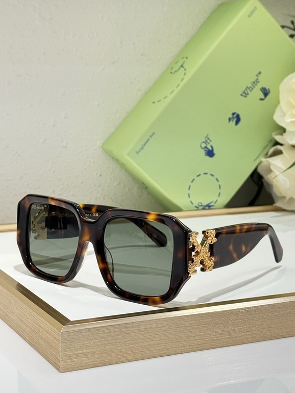 OFF-White Sunglasses(AAAA)-132